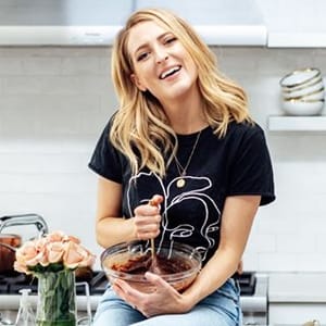 Sarah Crawford