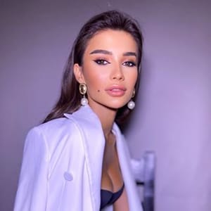 Zarina Vosidova