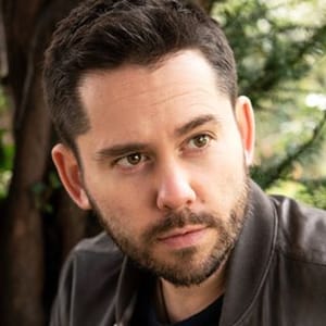Martin Delaney