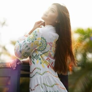 Zeba Hassan