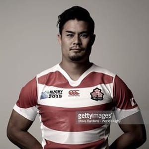 Yuu Tamura
