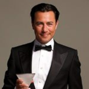 Daniel Green
