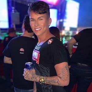 Pedro Leao
