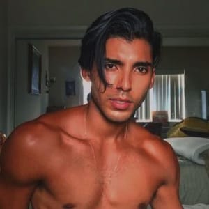 Giovanni Da Silva