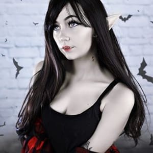 VICTORIA