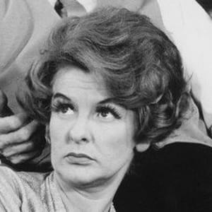 Elaine Stritch