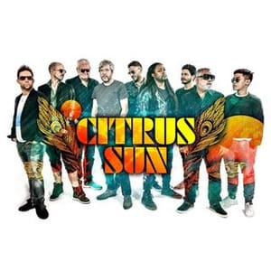 Citrus Sun