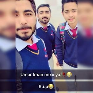 Tanseer Raza Khan