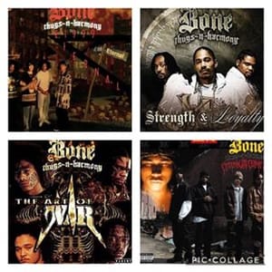 Bone Thugs-N-Harmony