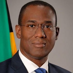 Charles Clarke MP