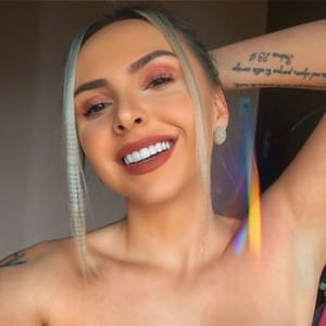 Amanda Gavronski