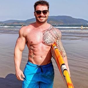 Rogerio Ferreira