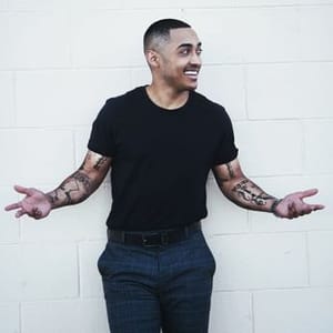 Andre D. Woods