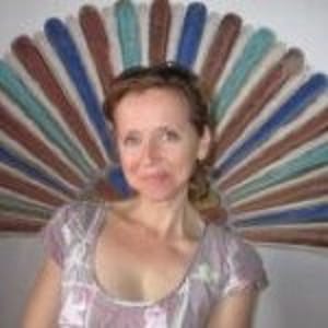 Rosie Millard