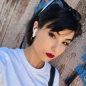 Giorgia Soleri