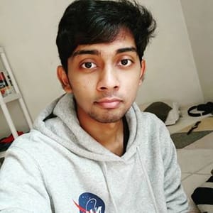 Mihir Bose