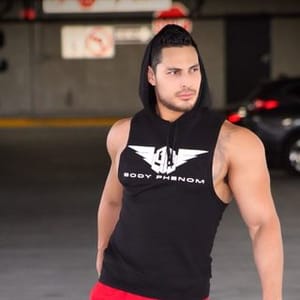 Andrew Alba