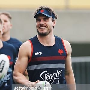 Angus Crichton