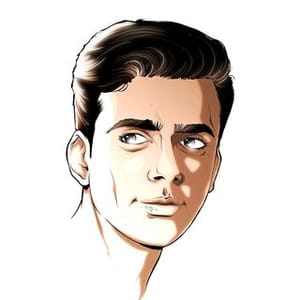 Akash Mehta