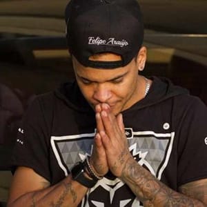 Fernandinho Marques