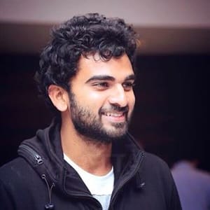 Ashok Selvan