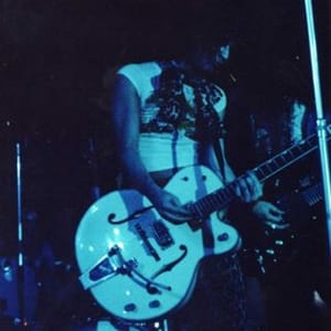New York Dolls