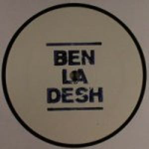 Ben La Desh
