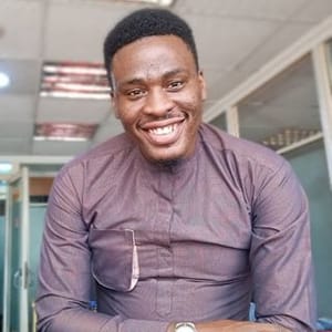 Paul Alasiri