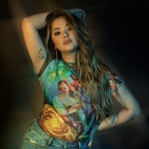 Alyssa Bernal