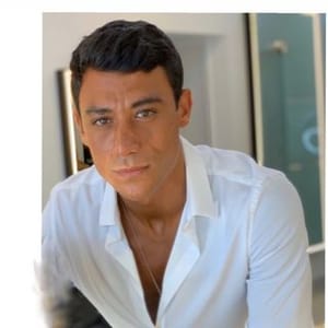 Kareem Zanati