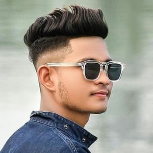 Varship chaudhari