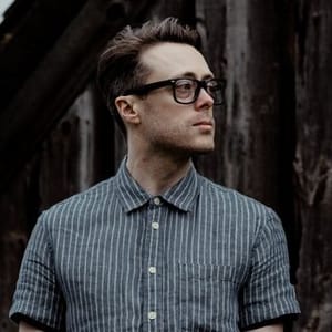Jeremy Messersmith