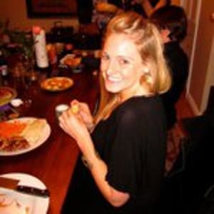 Katie Burgess
