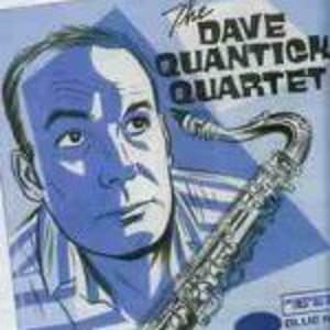 David Quantick