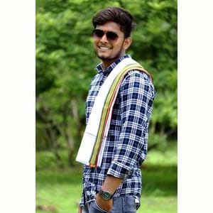 Sagar Thombre