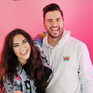 Santi Y Laurita