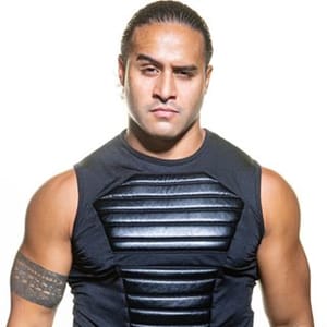 Tama Tonga