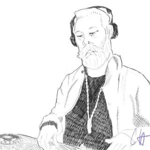 Peter Vaughan