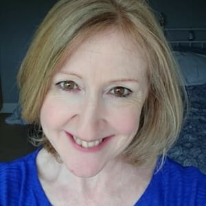 Colette Caddle