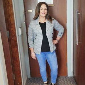 Angela O Reilly