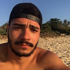 Victor Lemos