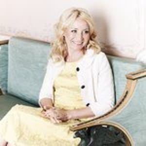 Martina Haag