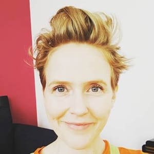 Pippa Evans