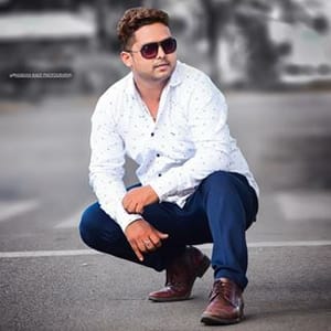 Bablu wagh