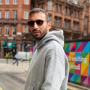 Rashid Ajami