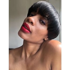 Natalie Nwagbo