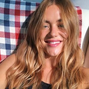 Katie Muirhead