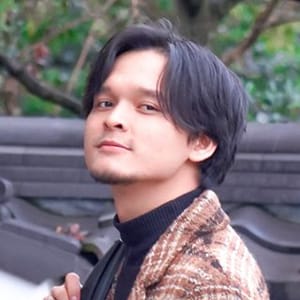 Anandito Dwis