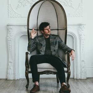 Tyler Budd