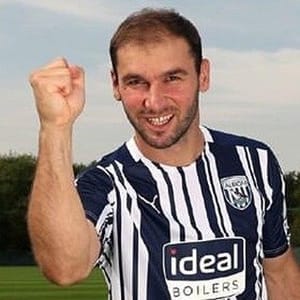 Branislav Ivanovic